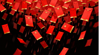 砸45亿抢AI超级入口，互联网大厂的红包大战怎么打